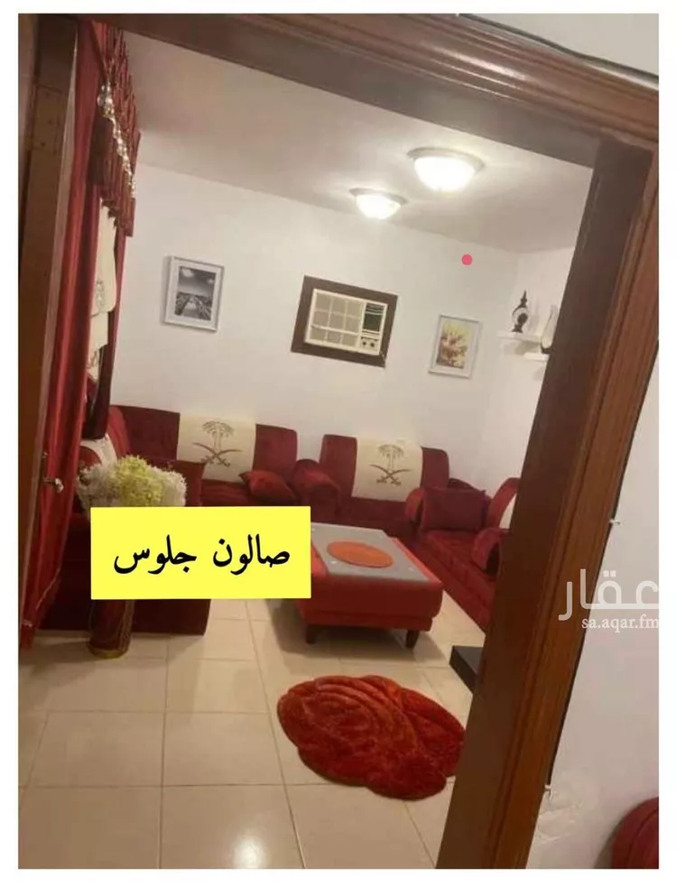 شقة للإيجار في شارع بن جواد, حي العقيق, مدينة الرياض, منطقة الرياض 11