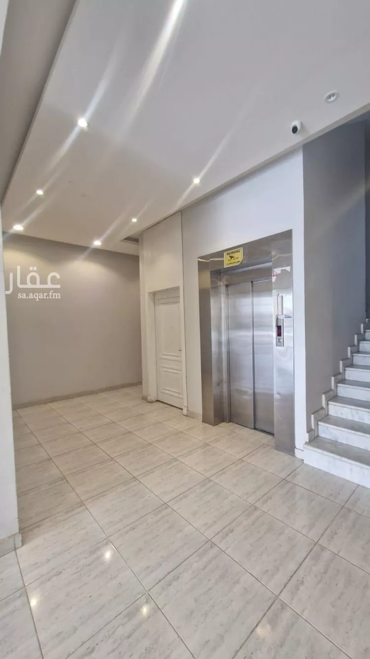 شقة للإيجار في شارع الحارث بن عبدالرحمن, حي النرجس, مدينة الرياض, منطقة الرياض صورة 4