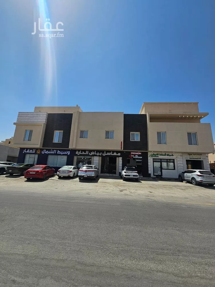 محل للإيجار في شارع ثعلبه بن سعد الخزرجي, حي العارض, مدينة الرياض, منطقة الرياض صورة 3