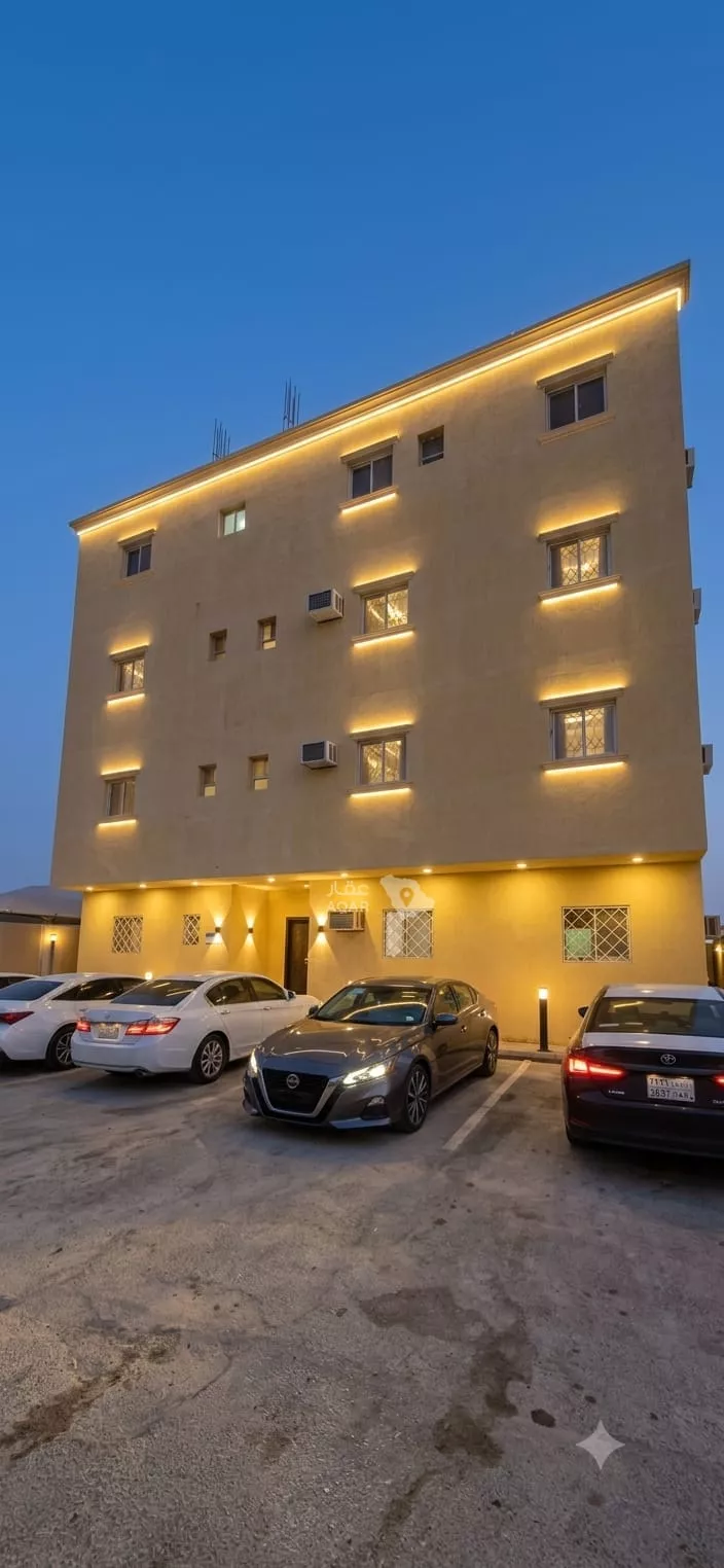 Apartment for Rent in Riyadh Dhahrat Laban