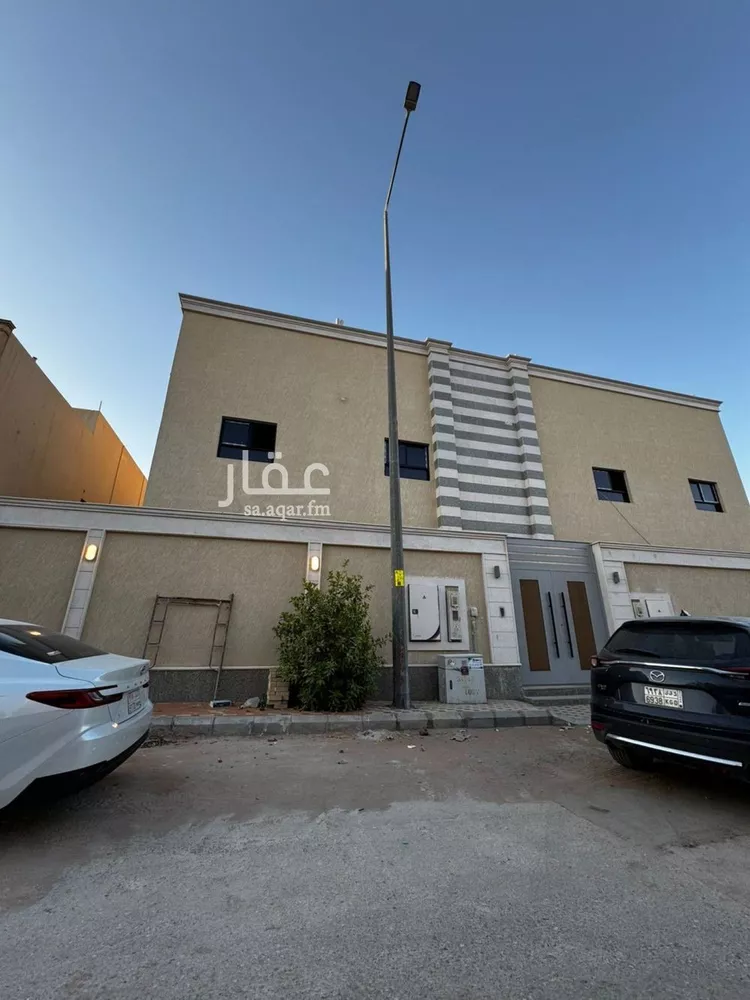 شقة للإيجار في شارع محمد بن شاكر الكتبي, حي النرجس, مدينة الرياض, منطقة الرياض