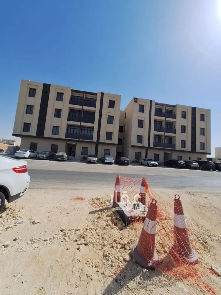 شقة للإيجار في شارع محمد المنفلوطي, حي النرجس, مدينة الرياض, منطقة الرياض صورة 5