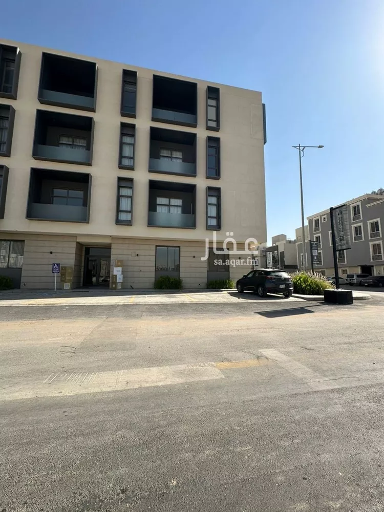 شقة للإيجار في شارع نعيم بن عبدالله, حي العارض, مدينة الرياض, منطقة الرياض