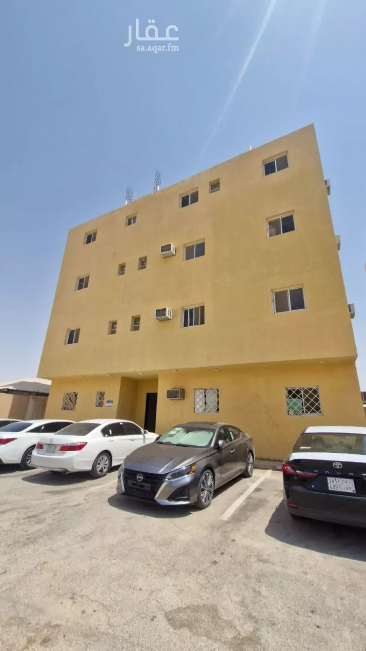 شقة للإيجار في شارع الجنادل, حي ظهرة لبن, مدينة الرياض, منطقة الرياض