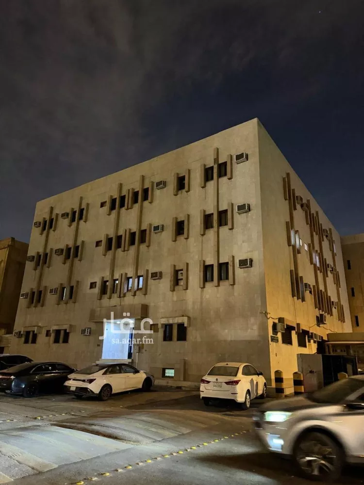 شقة للإيجار في شارع حارثه بن عدي, حي الوزارات, مدينة الرياض, منطقة الرياض