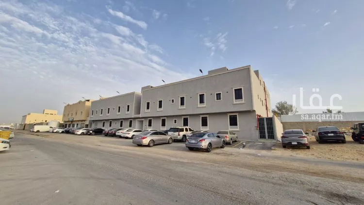 شقة للإيجار في شارع أحمد بن علي المحيرثي, حي المناخ, مدينة الرياض, منطقة الرياض