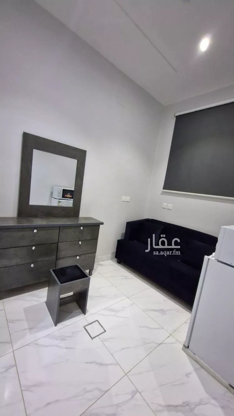 شقة للإيجار في شارع أحمد بن علي المحيرثي, حي المناخ, مدينة الرياض, منطقة الرياض صورة 4