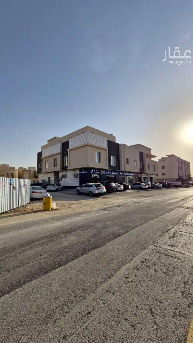 شقة للإيجار في شارع ثعلبه بن سعد الخزرجي, حي العارض, مدينة الرياض, منطقة الرياض