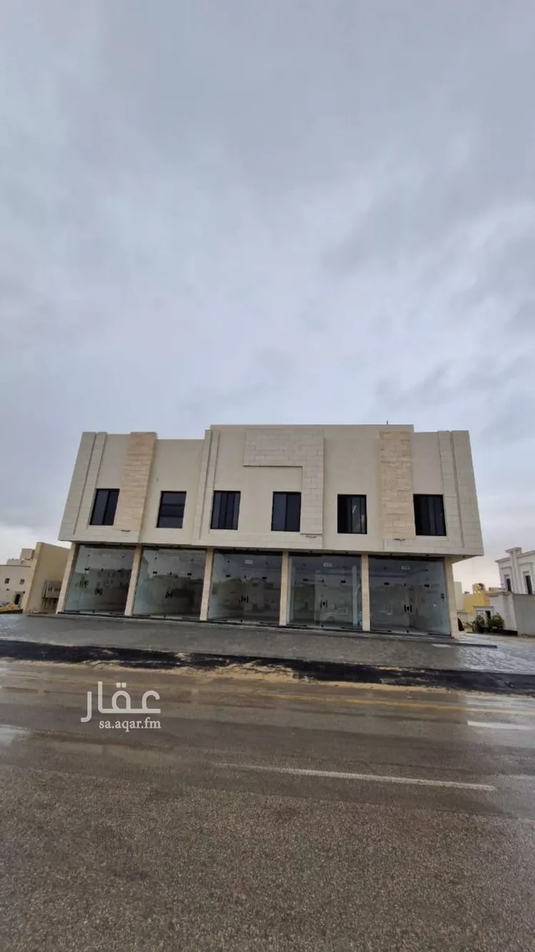 محل للإيجار في شارع عبدالرحمن بن موسى, حي العارض, مدينة الرياض, منطقة الرياض