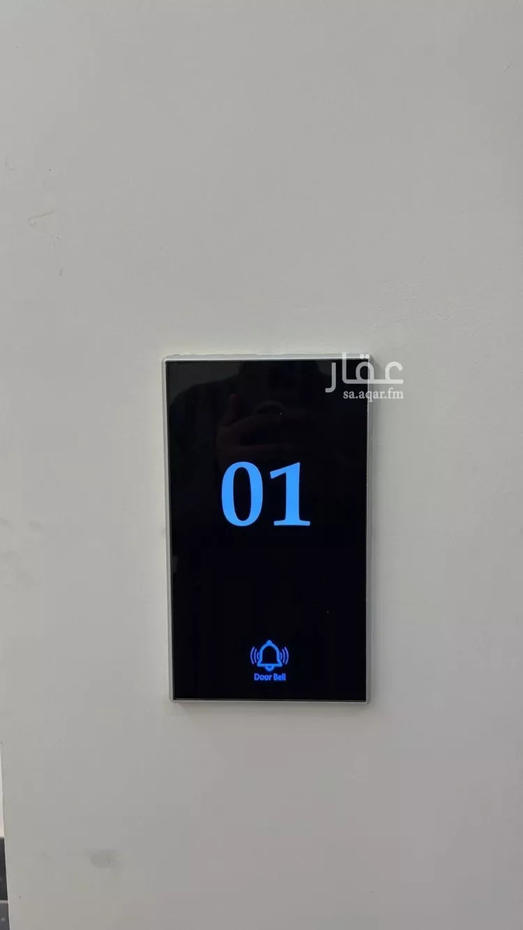 شقة للإيجار في شارع أحمد الأهواني, حي العارض, مدينة الرياض, منطقة الرياض صورة 2