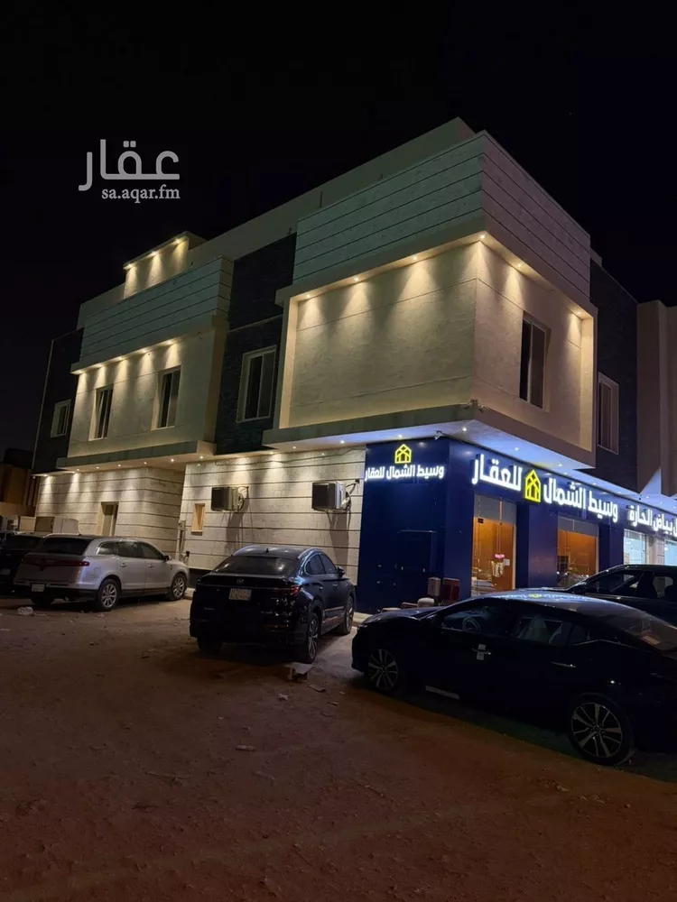 شقة للإيجار في شارع ثعلبه بن سعد الخزرجي, حي العارض, مدينة الرياض, منطقة الرياض