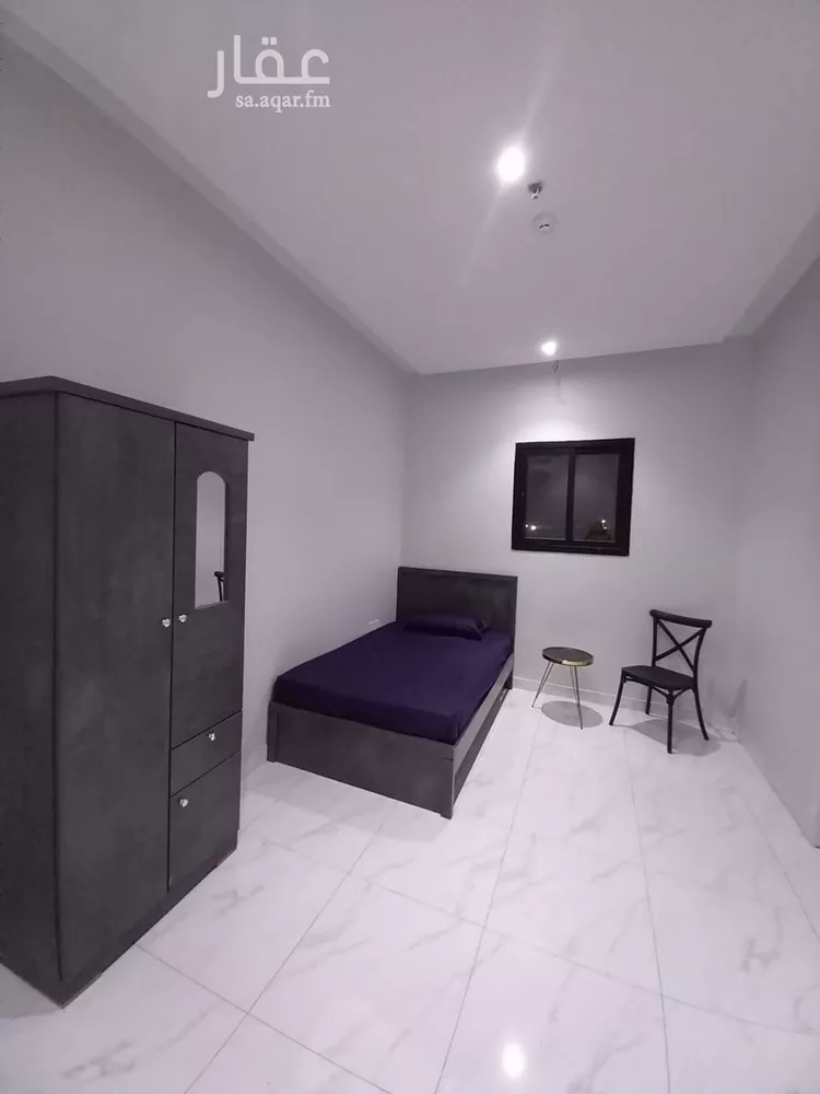 شقة للإيجار في شارع أحمد بن علي المحيرثي, حي المناخ, مدينة الرياض, منطقة الرياض صورة 2