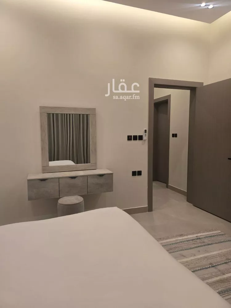 شقة للإيجار في شارع عبدالرحمن بن موسى, حي العارض, مدينة الرياض, منطقة الرياض صورة 3