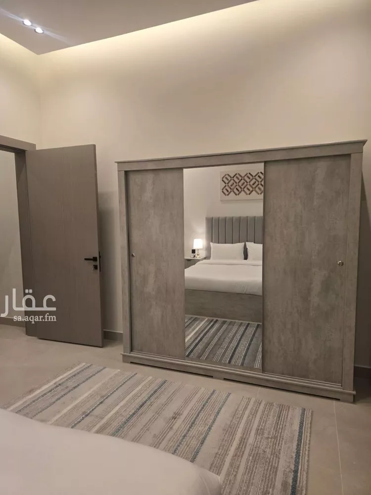 شقة للإيجار في شارع عبدالرحمن بن موسى, حي العارض, مدينة الرياض, منطقة الرياض صورة 4