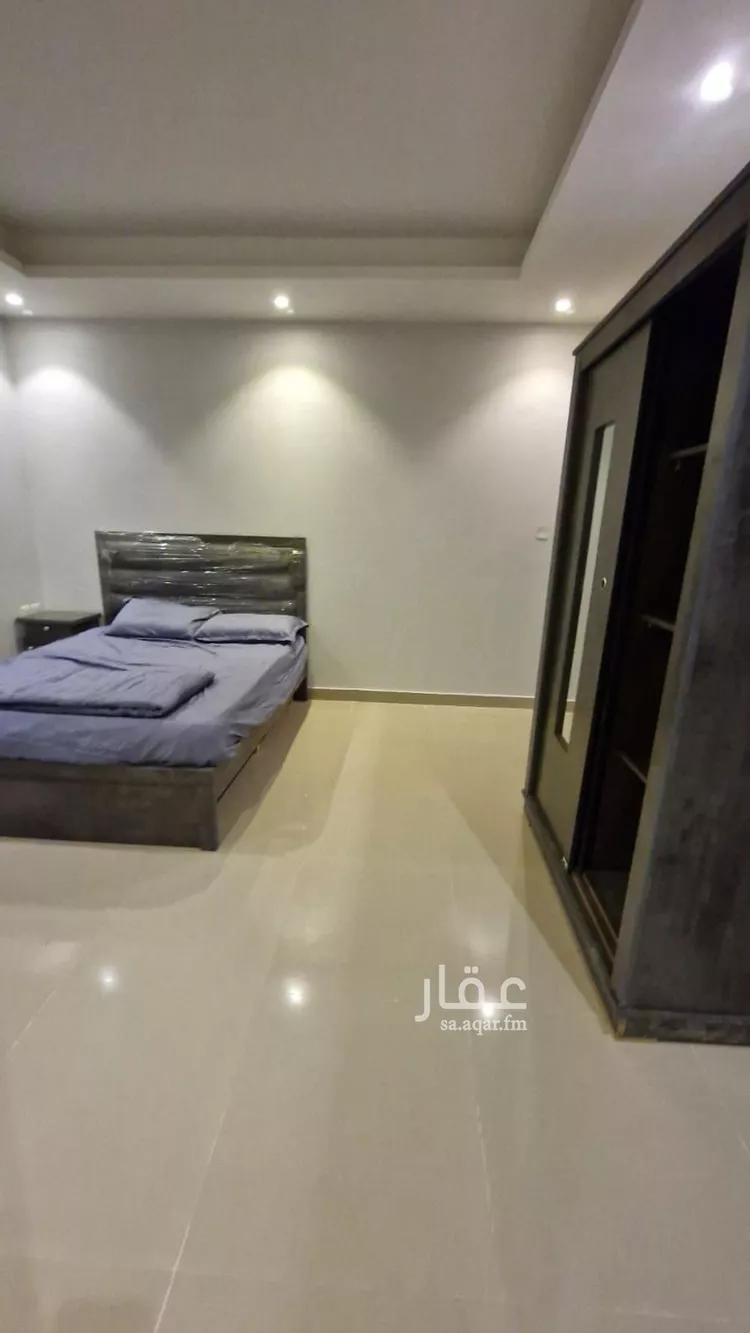 شقة للإيجار في شارع احمد بن سعيد ابن الهندي, حي العارض, مدينة الرياض, منطقة الرياض صورة 5