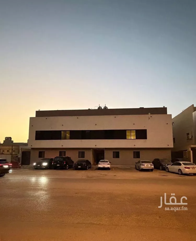 شقة للإيجار في شارع ابراهيم الهلالي, حي القادسية, مدينة الرياض, منطقة الرياض