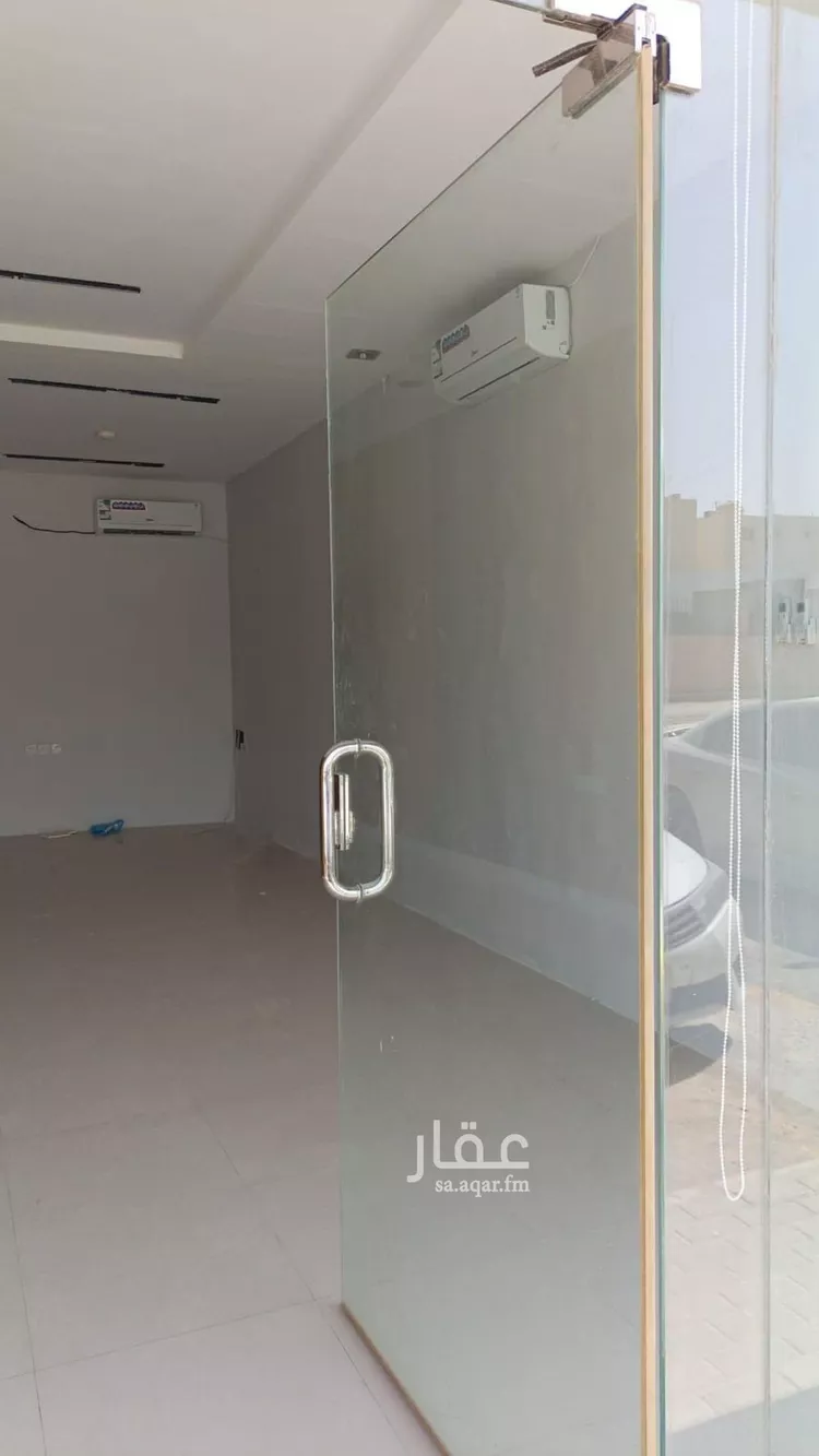 محل للإيجار في شارع احمد بن سعيد ابن الهندي, حي العارض, مدينة الرياض, منطقة الرياض صورة 5