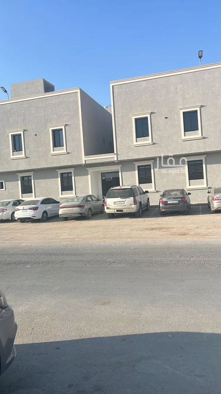 شقة للإيجار في شارع أحمد بن علي المحيرثي, حي المناخ, مدينة الرياض, منطقة الرياض صورة 4
