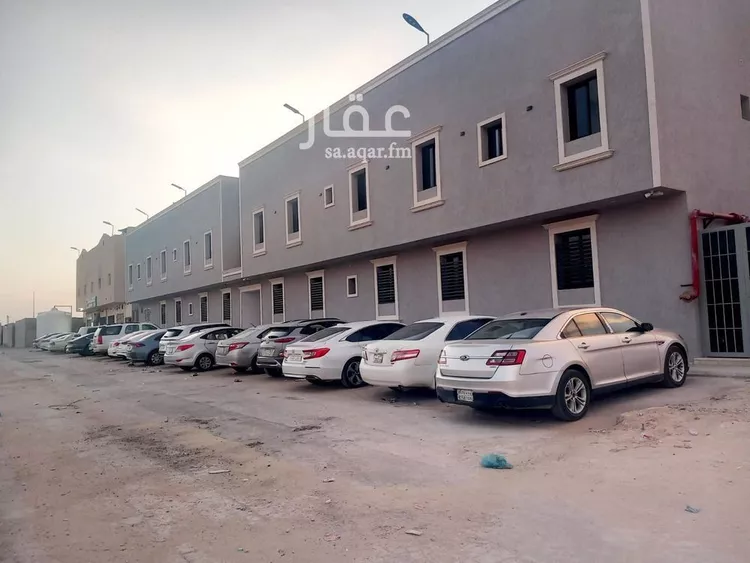 Apartment for Rent in Riyadh Al Manakh