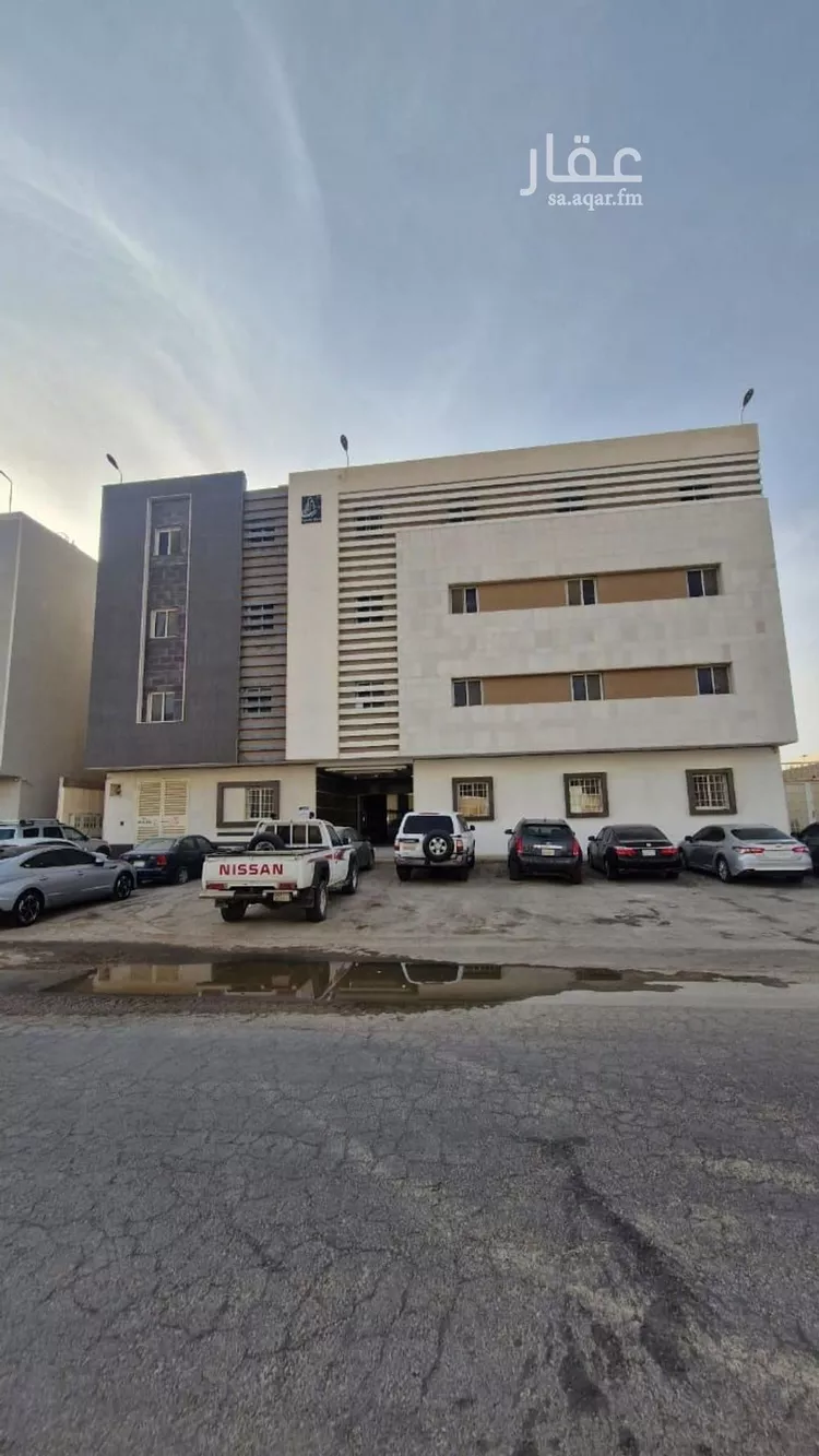 شقة للإيجار في شارع الحارث بن عبدالرحمن, حي النرجس, مدينة الرياض, منطقة الرياض 1 صورة