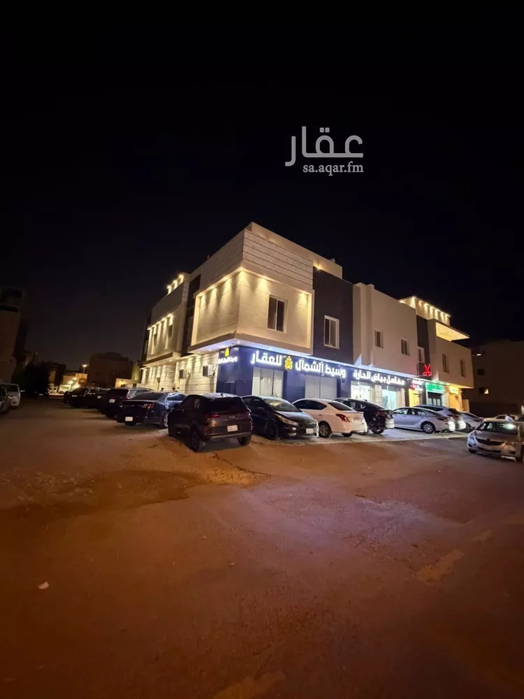 Apartment for Rent in Riyadh Al Arid