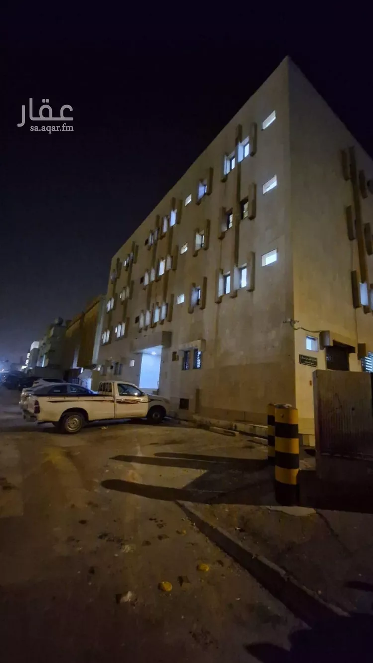Apartment for Rent in Riyadh Al Wizarat