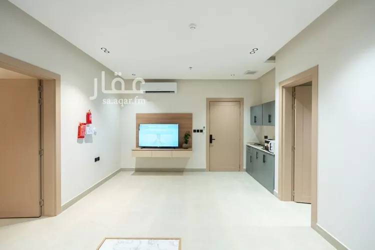 شقة للإيجار في شارع عبدالله لبني, حي العارض, مدينة الرياض, منطقة الرياض صورة 3
