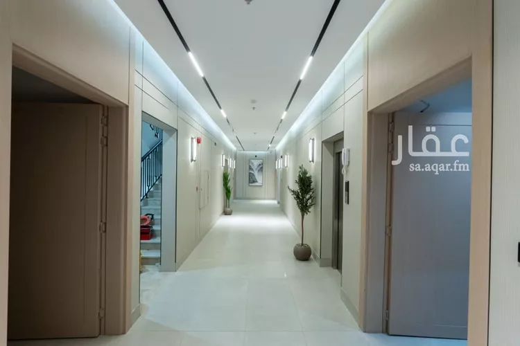 شقة للإيجار في شارع عبدالله لبني, حي العارض, مدينة الرياض, منطقة الرياض صورة 5