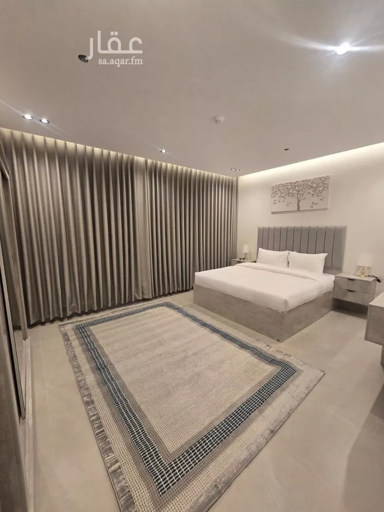 Apartment for Rent in Riyadh Al Arid صورة 5