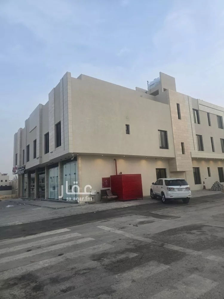 شقة للإيجار في شارع عبدالرحمن بن موسى, حي العارض, مدينة الرياض, منطقة الرياض صورة 4