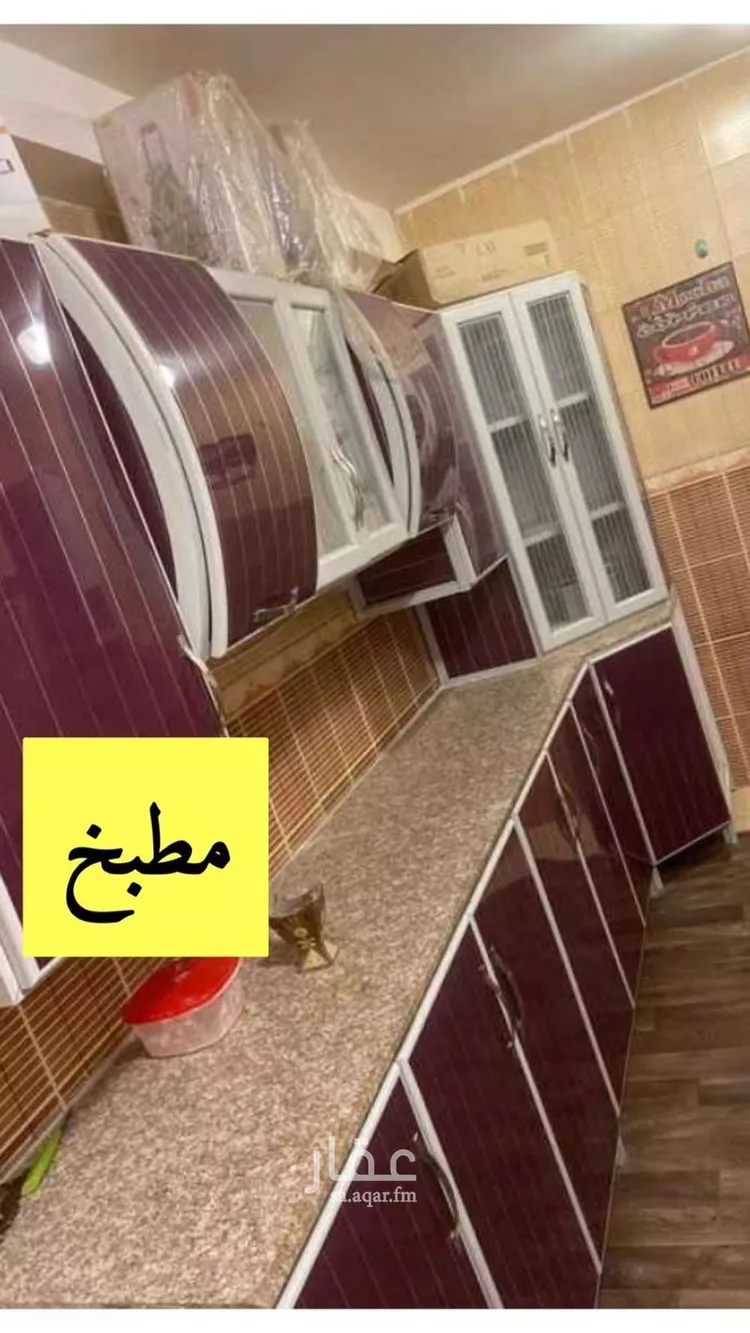 شقة للإيجار في شارع بن جواد, حي العقيق, مدينة الرياض, منطقة الرياض 9
