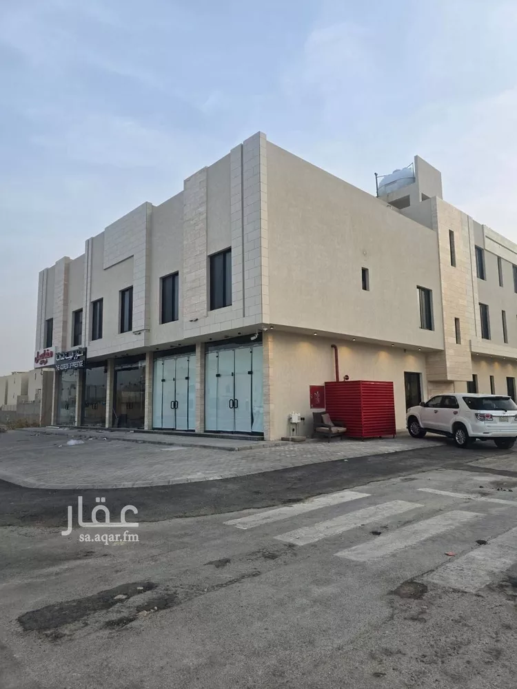 شقة للإيجار في شارع عبدالرحمن بن موسى, حي العارض, مدينة الرياض, منطقة الرياض صورة 4