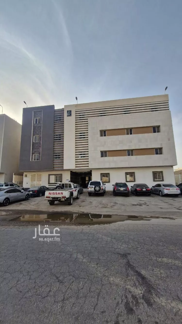 Apartment for Rent in Riyadh An Narjis