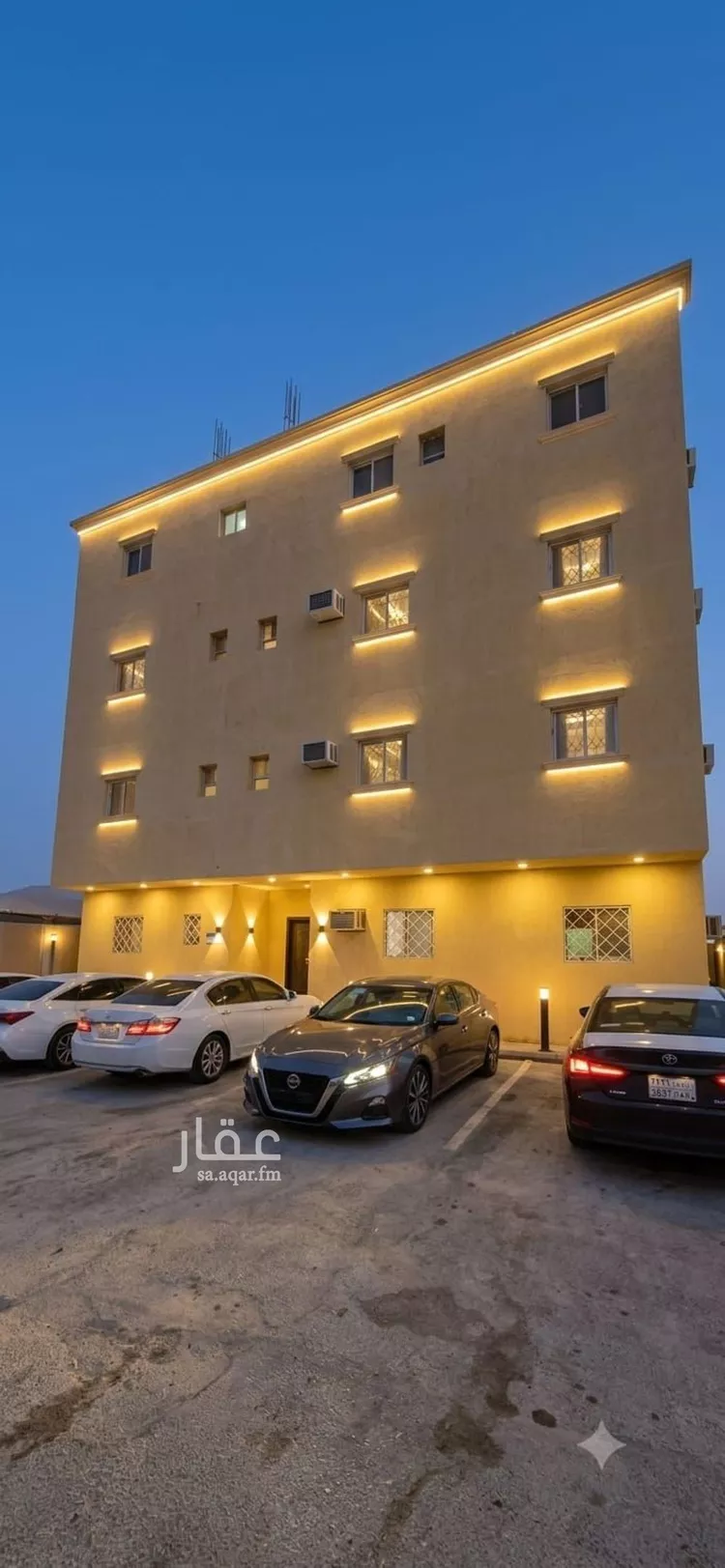 شقة للإيجار في شارع الجنادل, حي ظهرة لبن, مدينة الرياض, منطقة الرياض