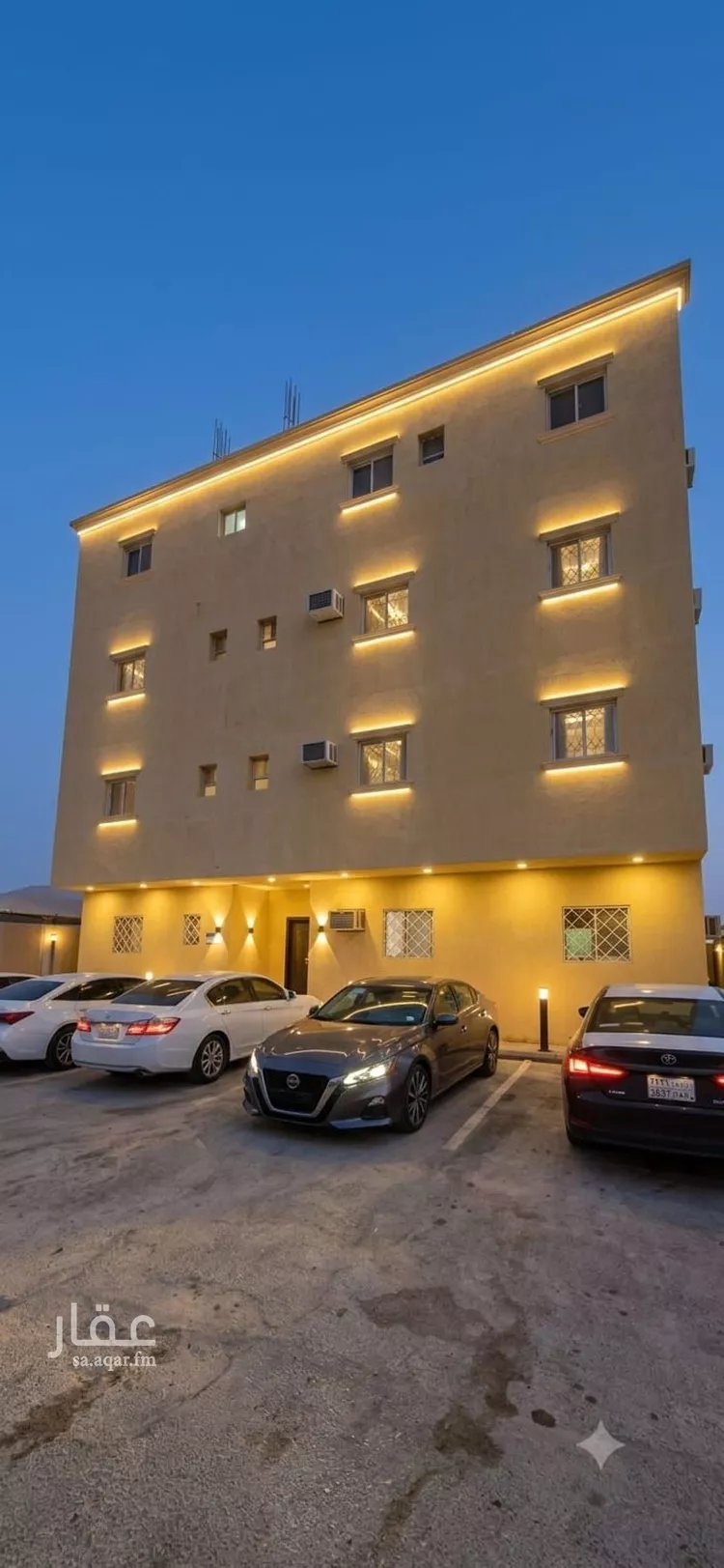 Apartment for Rent in Riyadh Dhahrat Laban