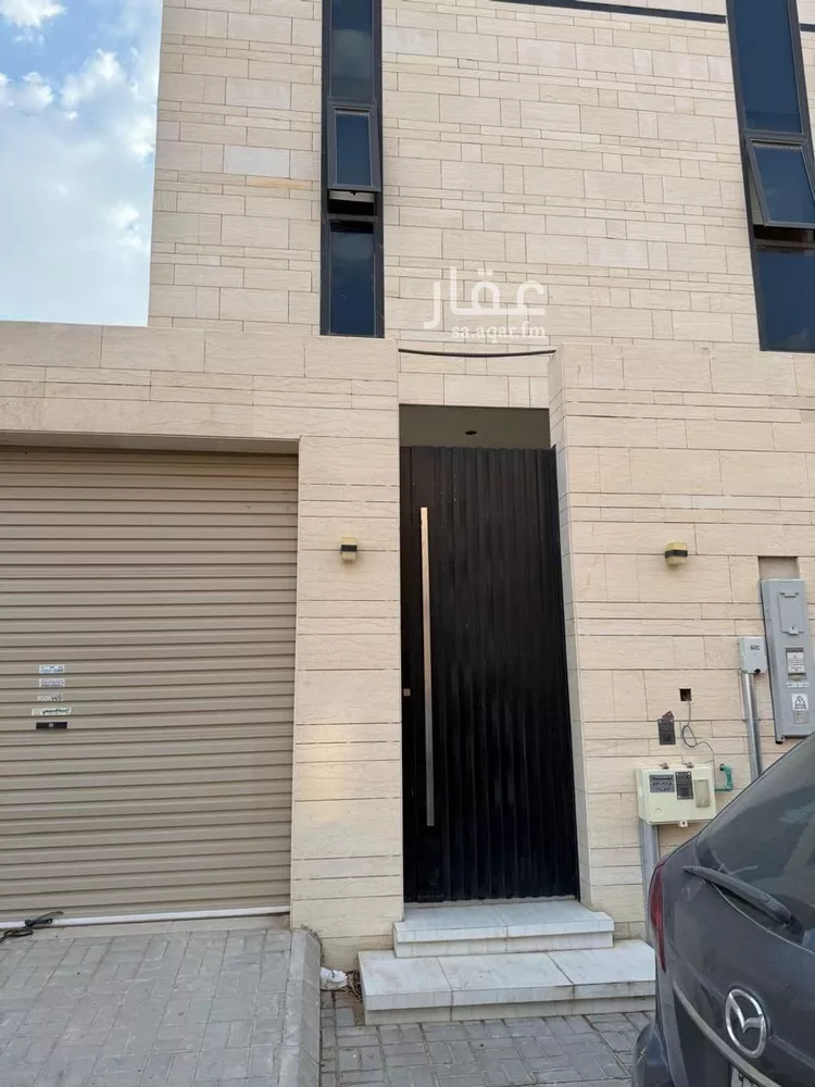 فيلا للإيجار في شارع ابن أبي عمران, حي العارض, مدينة الرياض, منطقة الرياض