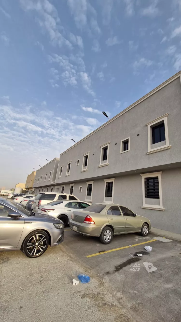 شقة للإيجار في شارع أحمد بن علي المحيرثي, حي المناخ, مدينة الرياض, منطقة الرياض 3