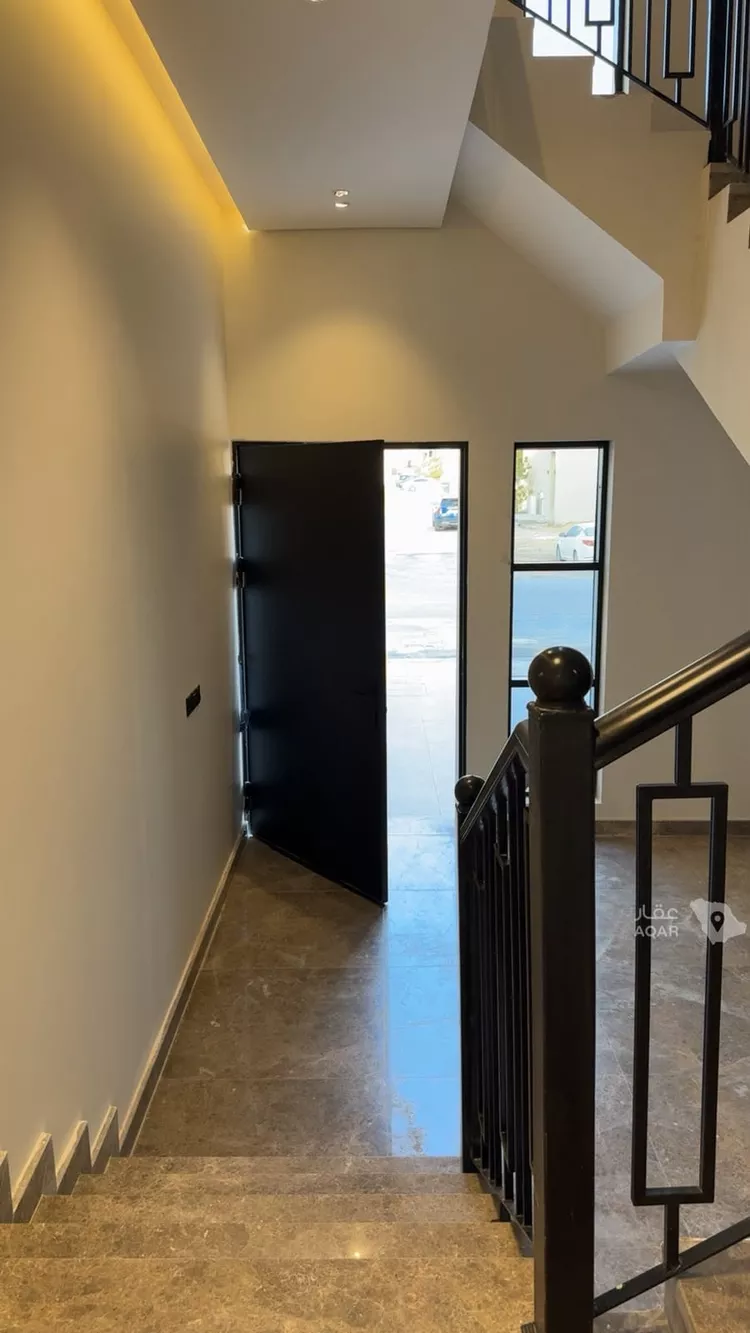 Floor for Rent in Riyadh Al Arid 22