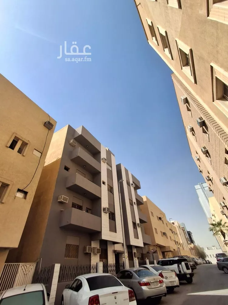شقة للإيجار في شارع حارثه بن عدي, حي الوزارات, مدينة الرياض, منطقة الرياض صورة 3