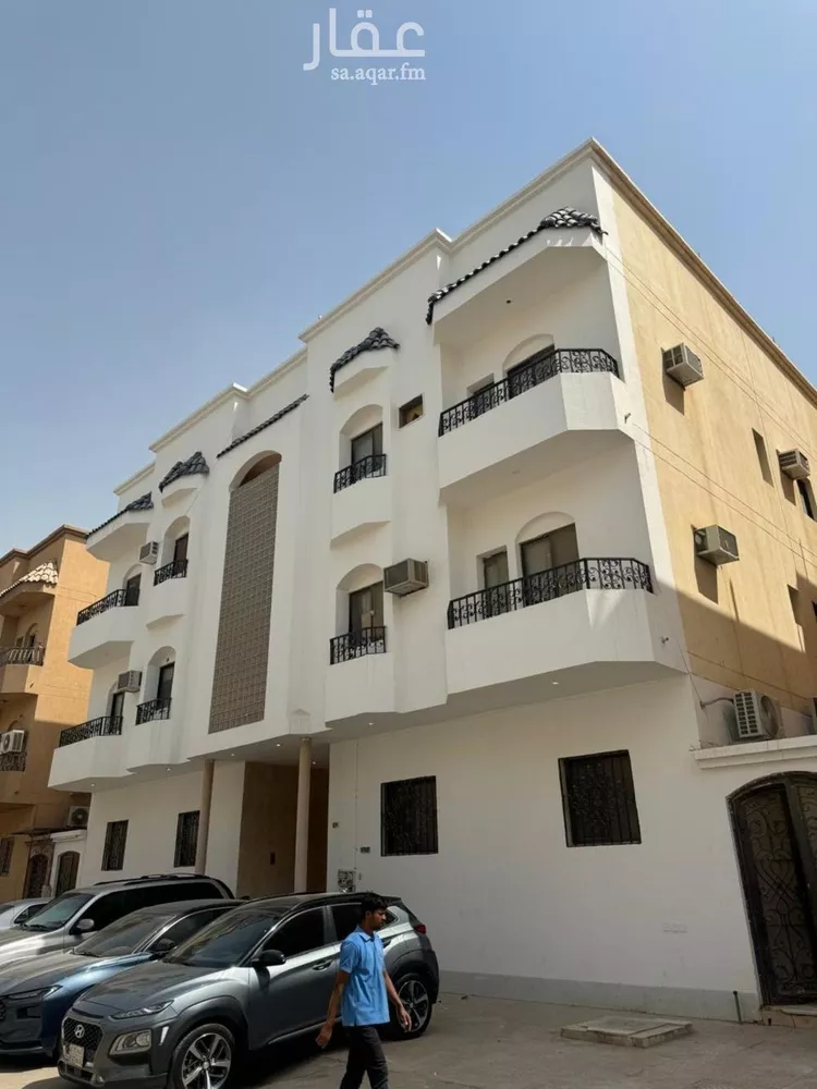 شقة للإيجار في شارع أبي حيان الغرناطي, حي الملك عبدالعزيز, مدينة الرياض, منطقة الرياض