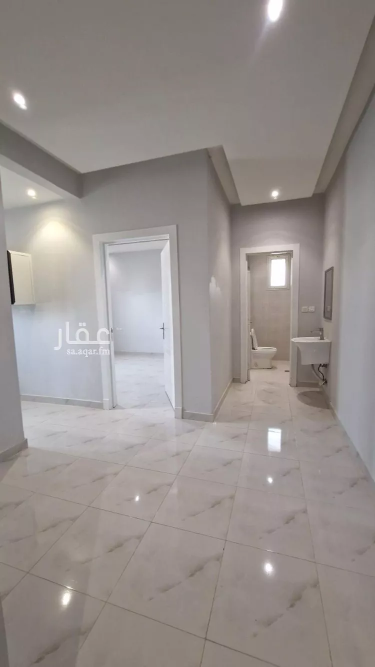 شقة للإيجار في شارع أحمد بن علي المحيرثي, حي المناخ, مدينة الرياض, منطقة الرياض صورة 3