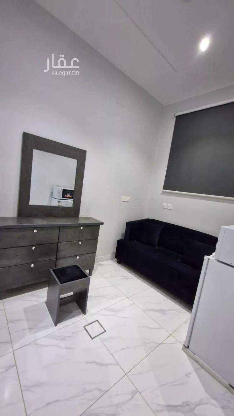 شقة للإيجار في شارع أحمد بن علي المحيرثي, حي المناخ, مدينة الرياض, منطقة الرياض صورة 2