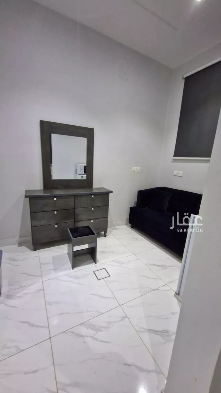 شقة للإيجار في شارع أحمد بن علي المحيرثي, حي المناخ, مدينة الرياض, منطقة الرياض صورة 4