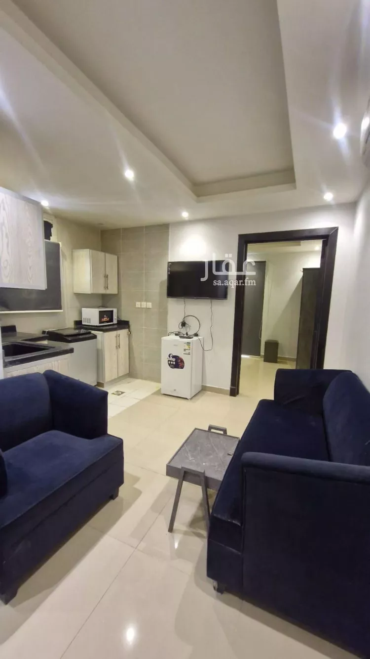 شقة للإيجار في شارع احمد بن سعيد ابن الهندي, حي العارض, مدينة الرياض, منطقة الرياض صورة 2