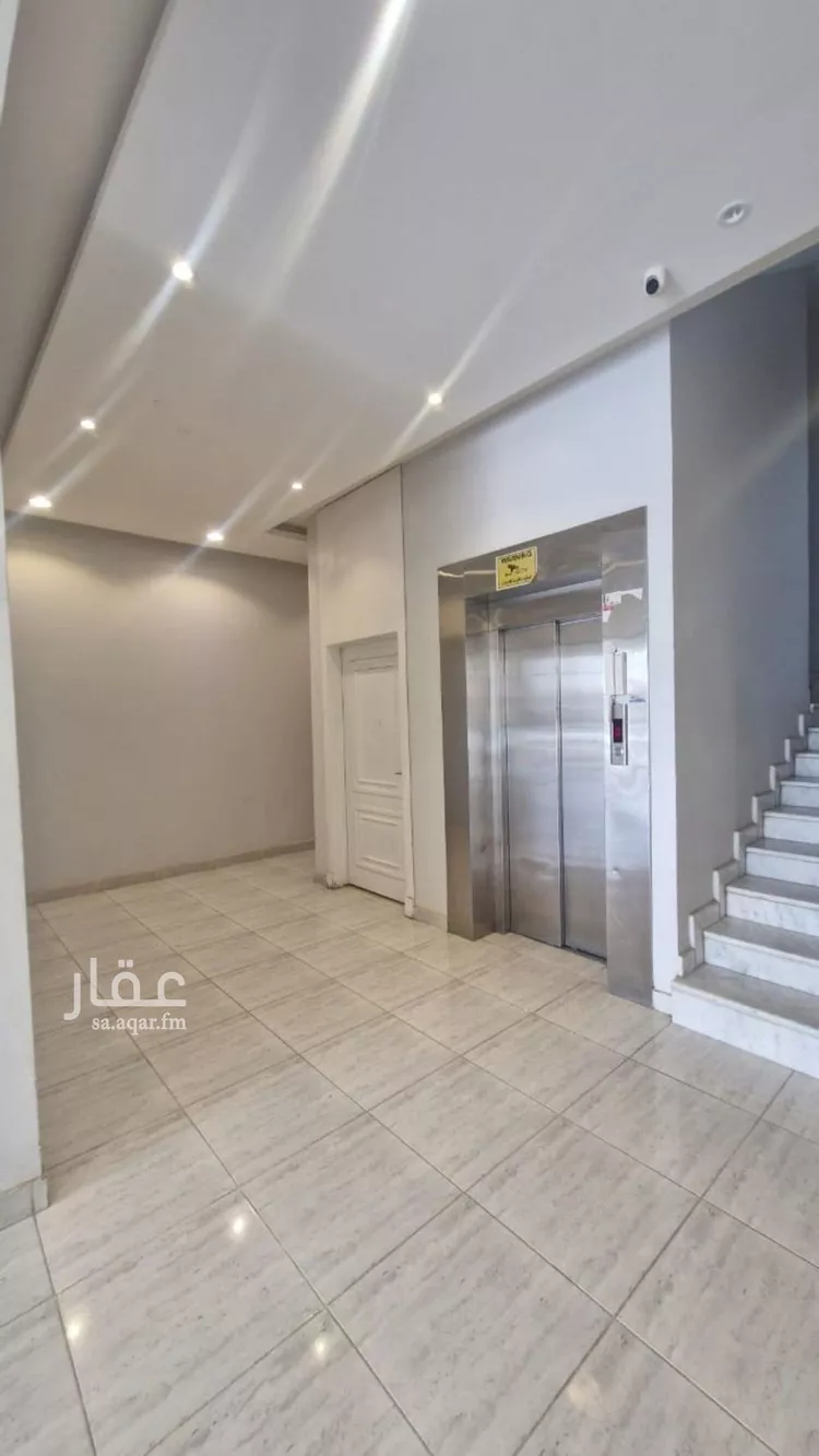 شقة للإيجار في شارع الحارث بن عبدالرحمن, حي النرجس, مدينة الرياض, منطقة الرياض صورة 2