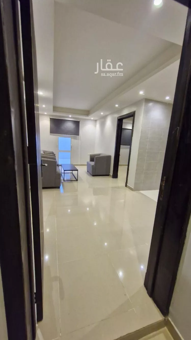 شقة للإيجار في شارع احمد بن سعيد ابن الهندي, حي العارض, مدينة الرياض, منطقة الرياض صورة 3
