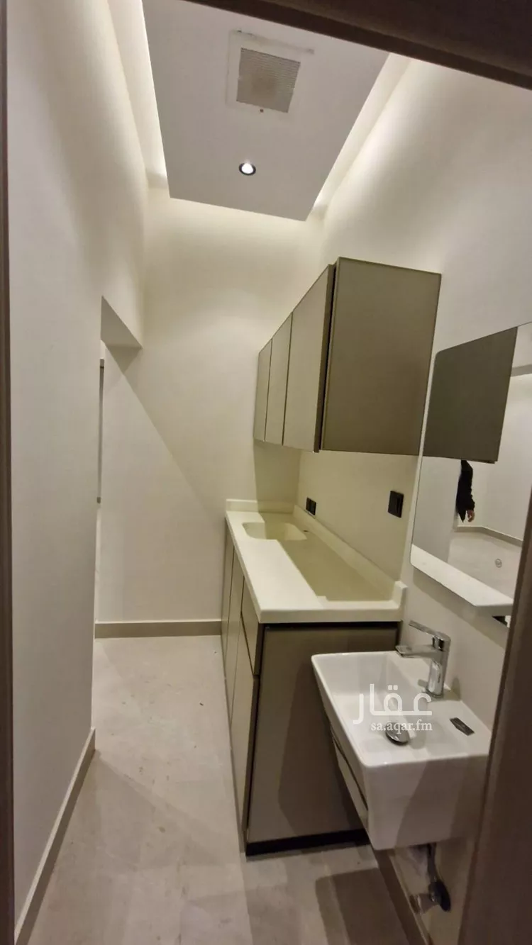 عمارة للإيجار في شارع محمد المنفلوطي, حي النرجس, مدينة الرياض, منطقة الرياض صورة 4