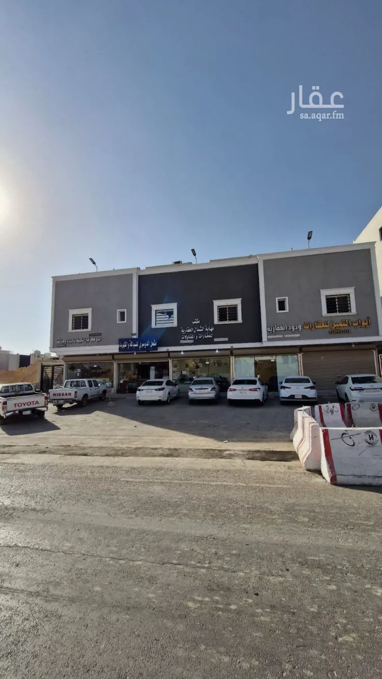 شقة للإيجار في شارع احمد بن سعيد ابن الهندي, حي العارض, مدينة الرياض, منطقة الرياض