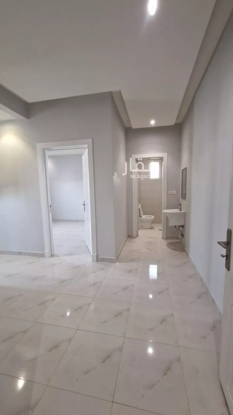 شقة للإيجار في شارع أحمد بن علي المحيرثي, حي المناخ, مدينة الرياض, منطقة الرياض صورة 5