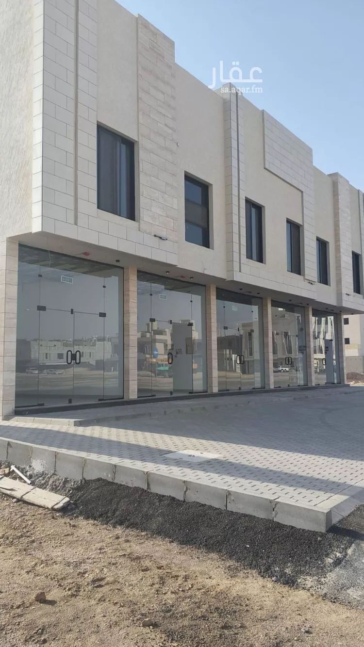 محل للإيجار في شارع عبدالرحمن بن موسى, حي العارض, مدينة الرياض, منطقة الرياض صورة 4